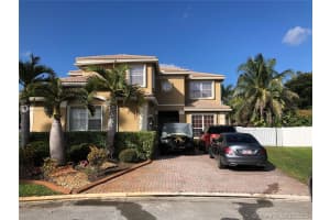 16463 SW 32nd St, Miramar, FL 33027, Sold 09/05/20
