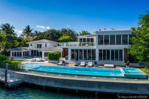 460 N Mashta Dr, Key Biscayne, FL 33149, Sold 10/01/20