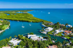 460 N Mashta Dr, Key Biscayne, FL 33149, Sold 10/01/20