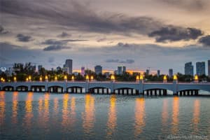 190 S Hibiscus Dr, Miami Beach, FL 33139, Sold 09/18/20