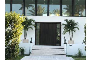 70 N Hibiscus Dr, Miami Beach, FL 33139, Sold 02/17/21