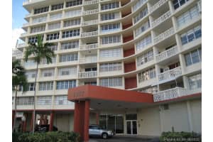 1825 S Ocean Dr, Hallandale Beach, FL 33009, Sold 09/10/20