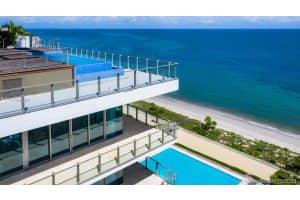 360 Ocean Dr PH1S, Key Biscayne, FL 33149, Sold 04/29/21