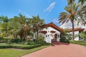 380 Isla Dorada Blvd, Coral Gables, FL 33143, Sold 05/27/21