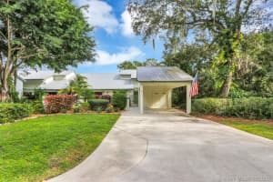 5160 SE Seascape Way, Stuart, FL 34997, Sold 08/05/20