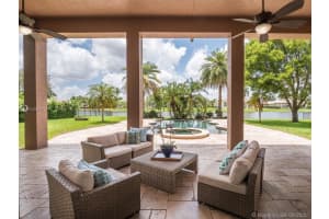 14900 SW 33rd St, Davie, FL 33331, Sold 10/20/20