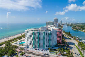 5255 Collins Ave #12a, Miami, FL 33140, Sold 03/01/21