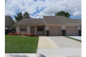 11912 Suellen Cir, Wellington, FL 33414, Sold 09/04/20