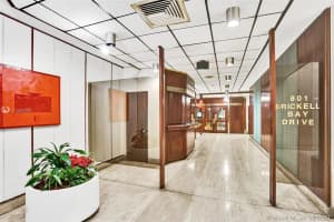 801 Brickell Bay Dr, Miami, FL 33131, Sold 09/02/20