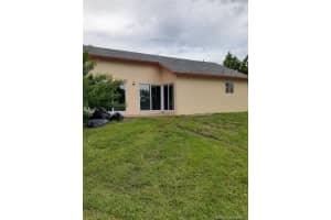 13572 SW 285th Terrace, Homestead, FL 33033, Sold 09/30/20