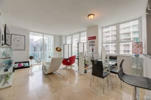 186 SE 12th Terrace #2204, Miami, FL 33131, Sold 11/25/20