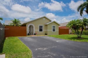 12730 SW 249th Terrace, Homestead, FL 33032, Sold 09/24/20
