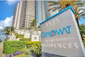 3535 S Ocean Dr, Hollywood, FL 33019, Sold 12/28/20