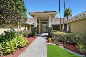 13501 SW 134th Terrace, Davie, FL 33330, Sold 08/04/20