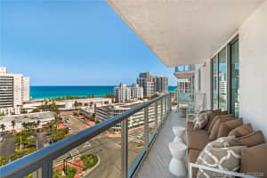 6700 Indian Creek Dr, Miami Beach, FL 33141, Sold 08/25/20