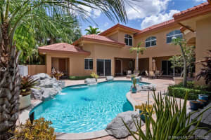 5701 Oakdale Terrace, Fort Lauderdale, FL 33312, Sold 09/10/20
