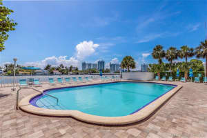 1455 N Treasure Dr #8o, North Bay Village, FL 33141, Sold 08/26/20