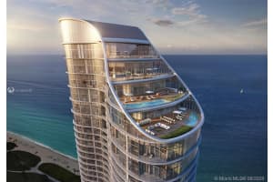 15701 Collins Ave Suite 4401, Sunny Isles Beach, FL 33160, Sold 04/23/21
