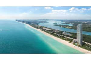 15701 Collins Ave Suite 4401, Sunny Isles Beach, FL 33160, Sold 04/23/21