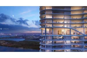 15701 Collins Ave Suite 4401, Sunny Isles Beach, FL 33160, Sold 04/23/21