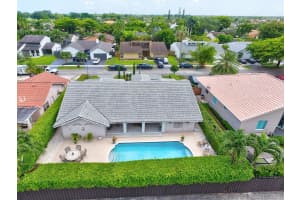 14525 SW 56th Terrace, Miami, FL 33183, Sold 08/07/20
