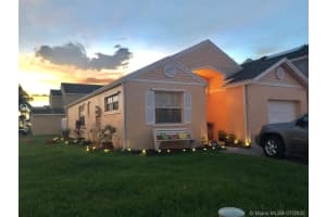 3780 W Daffodil Ln, Miramar, FL 33025, Sold 09/01/20