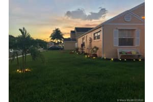 3780 W Daffodil Ln, Miramar, FL 33025, Sold 09/01/20