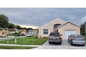 3780 W Daffodil Ln, Miramar, FL 33025, Sold 09/01/20