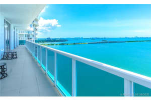 700 NE 25th St PH 1, Miami, FL 33137, Sold 05/21/21