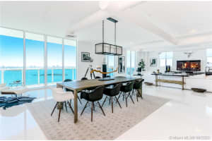 700 NE 25th St PH 1, Miami, FL 33137, Sold 05/21/21