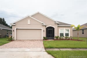 2668 Gaspirilla Cir, Kissimmee, FL 34746, Sold 08/20/20