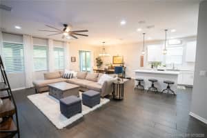 2668 Gaspirilla Cir, Kissimmee, FL 34746, Sold 08/20/20