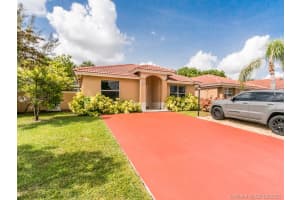 5400 NW 184th St, Miami Gardens, FL 33055, Sold 08/07/20