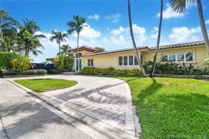 675 N Shore Dr, Miami Beach, FL 33141, Sold 03/22/21