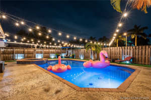 9503 SW 162nd Ct, Miami, FL 33196, Sold 08/04/20