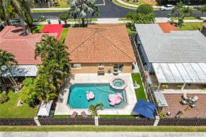 9503 SW 162nd Ct, Miami, FL 33196, Sold 08/04/20