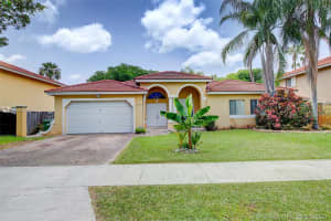 10233 SW 157th Ct, Miami, FL 33196, Sold 08/21/20