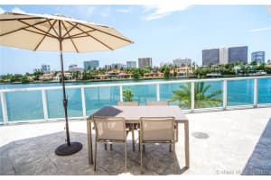 9821 E Bay Harbor Dr, Bay Harbor Islands, FL 33154, Sold 09/24/21