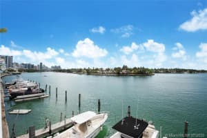 6770 Indian Creek Dr PH F, Miami Beach, FL 33141, Sold 08/11/20