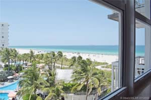 401 Ocean Dr, Miami Beach, FL 33139, Sold 08/24/20