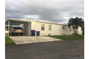 35250 SW 177th Ct UNIT 34, Homestead, FL 33034, Sold 08/27/20