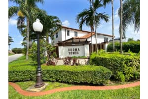 12285 NW 7th Trail, Miami, FL 33182, Sold 08/25/20