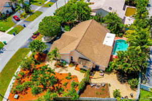 4485 NW 65th Terrace, Lauderhill, FL 33319, Sold 08/12/20