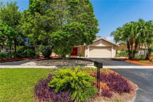 4485 NW 65th Terrace, Lauderhill, FL 33319, Sold 08/12/20