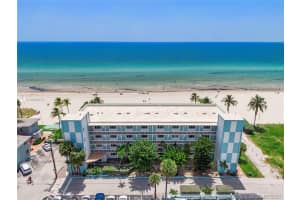 1801 S Surf Rd #3i, Hollywood, FL 33019, Sold 01/29/21