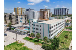 1801 S Surf Rd #3i, Hollywood, FL 33019, Sold 01/29/21