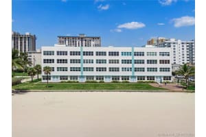 1801 S Surf Rd #3i, Hollywood, FL 33019, Sold 01/29/21