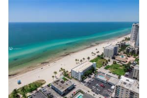 1801 S Surf Rd #3i, Hollywood, FL 33019, Sold 01/29/21