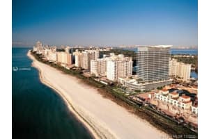 5875 Collins Ave, Miami Beach, FL 33140, Sold 04/21/21