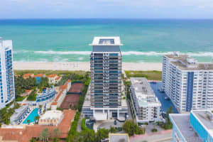 5875 Collins Ave, Miami Beach, FL 33140, Sold 04/21/21